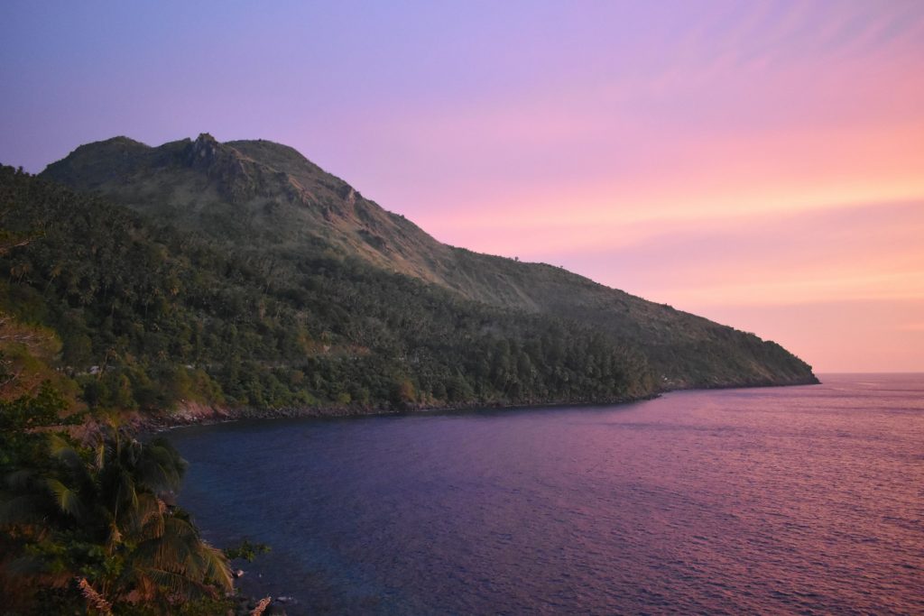 Cagayan de Oro tour package from the Philippines