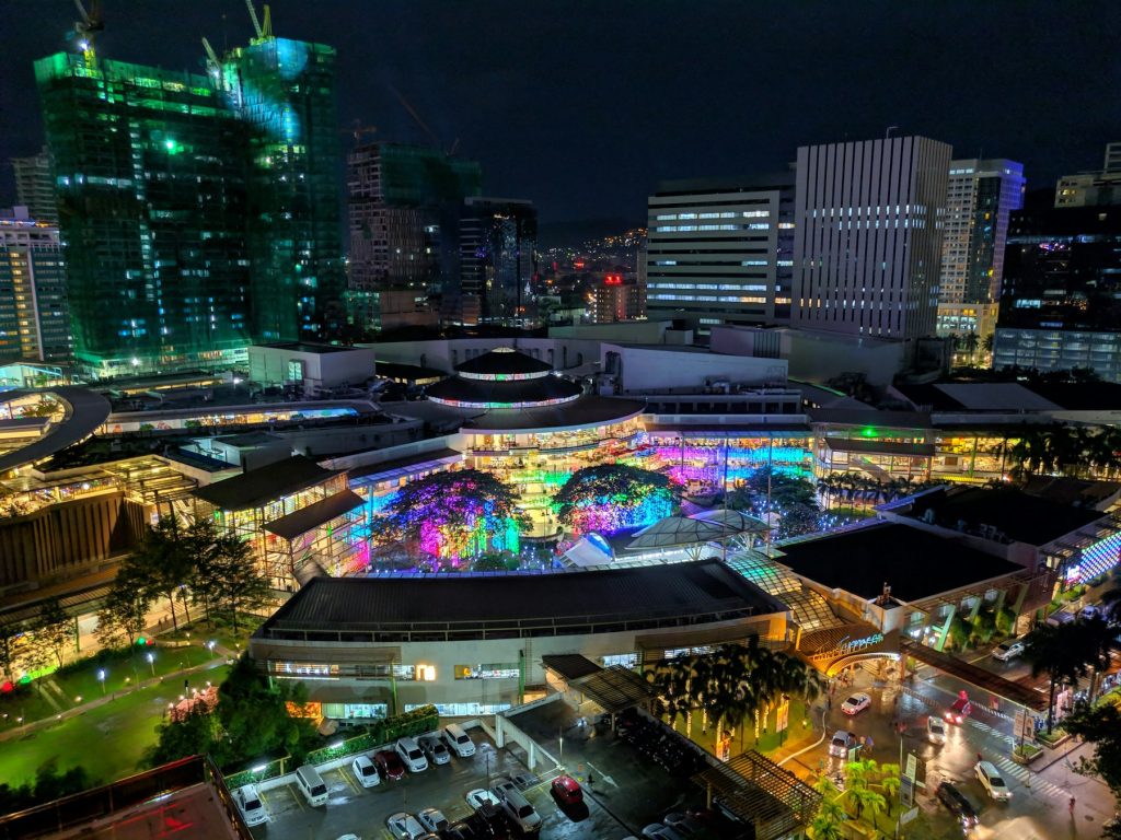 Cebu tour package from the Philippines