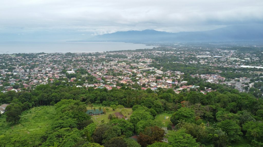 Davao tour package from the Philippines