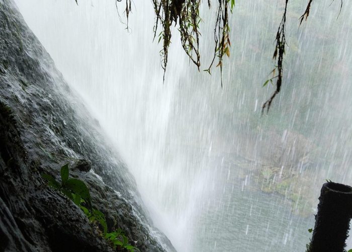 Huangguoshu Waterfall Guizhou