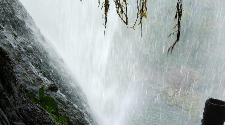 Huangguoshu Waterfall Guizhou