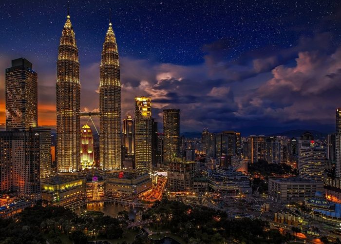 Kuala Lumpur Malaysia