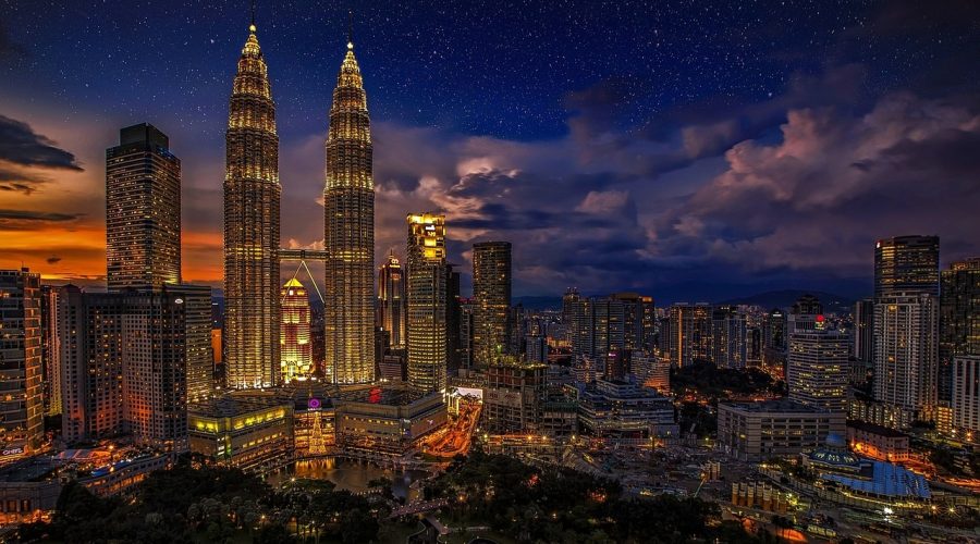 Kuala Lumpur Malaysia